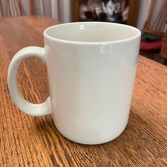 "You Are a Real Friend For Life" Coffee Cup Mug by Blue Mountain Arts - Picture 3 of 5